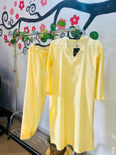 Butter Yellow - SF219