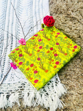 Lime Blossom - SF123