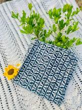 Indigo Charm - SF124