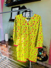 Lime Blossom - SF223