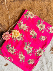Fuchsia Bloom - SF113
