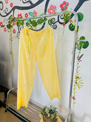 Butter Yellow - SF219