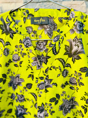 Floral Whisper - SF214