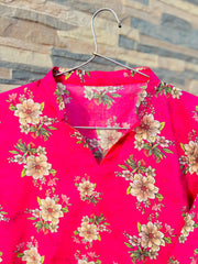 Fuchsia Bloom - SF213