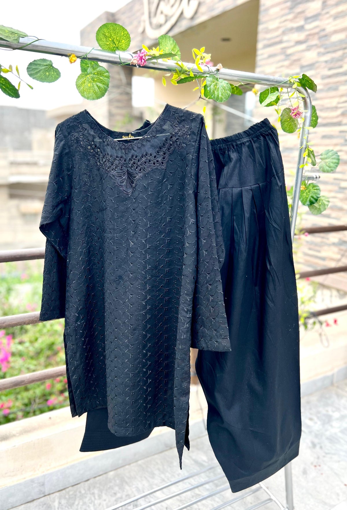 Midnight Grace - SF220