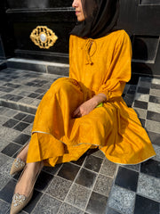 Mustard Bloom- SF443