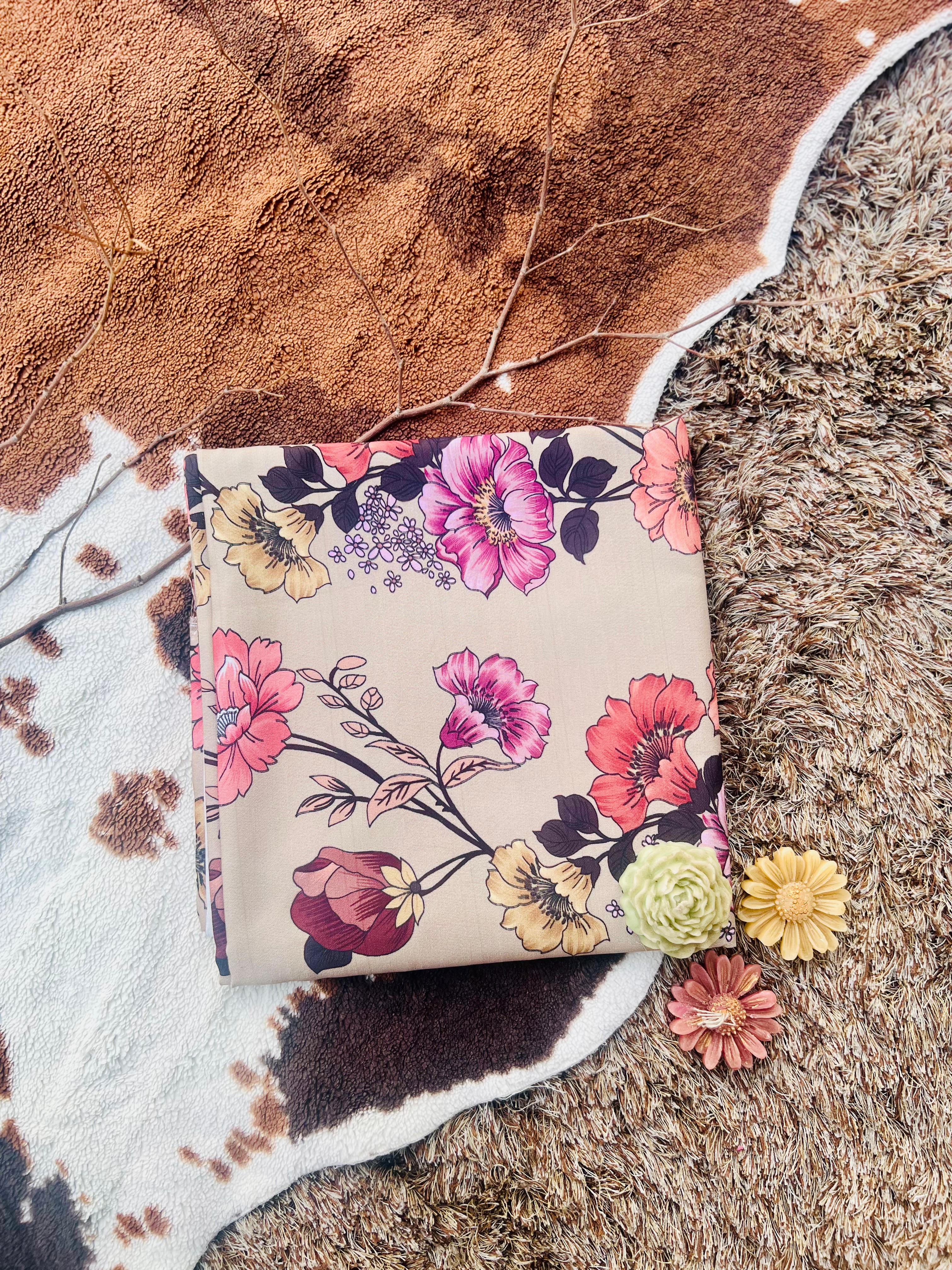 Blossom Beige - SF122