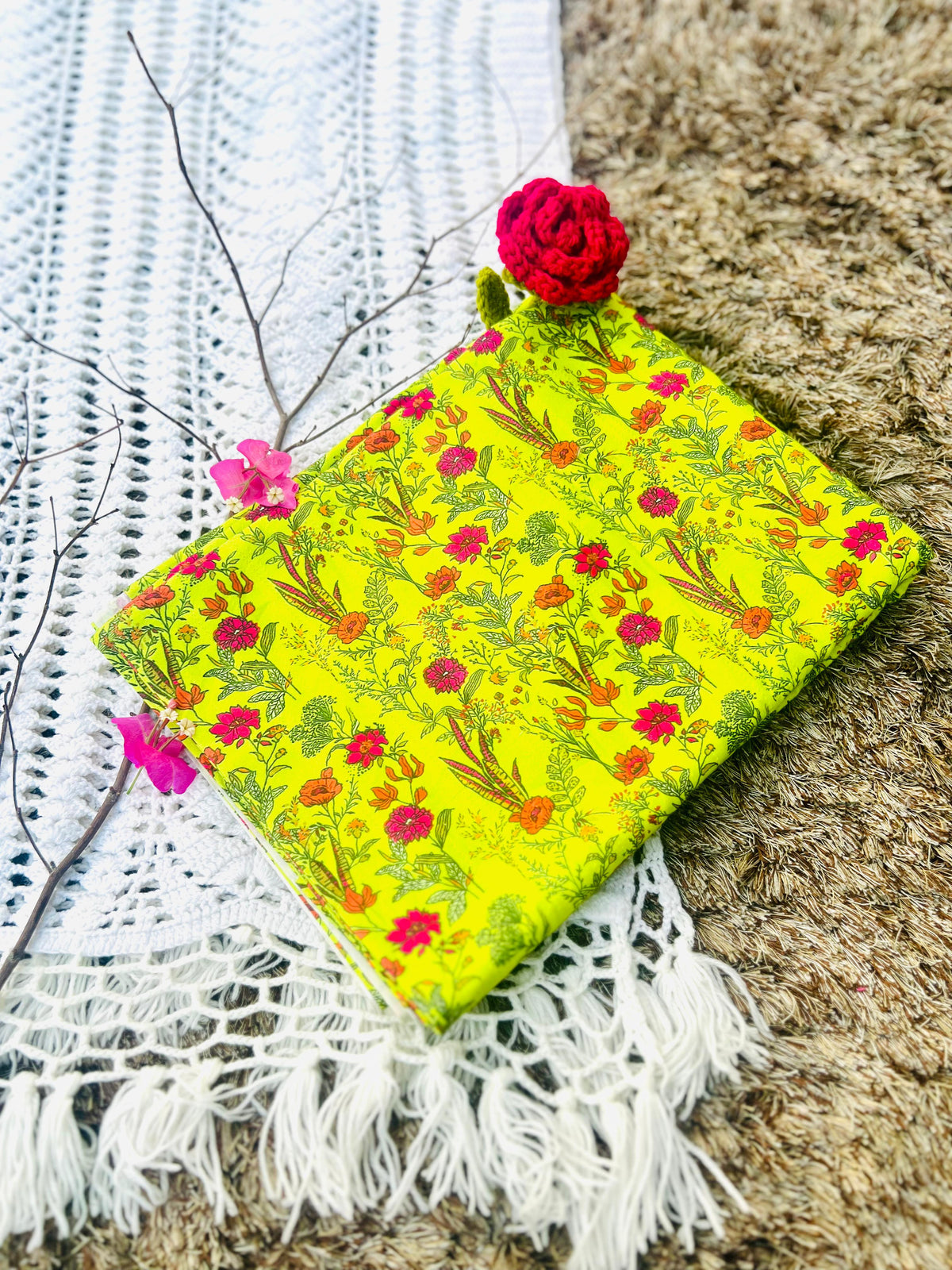 Lime Blossom - SF123