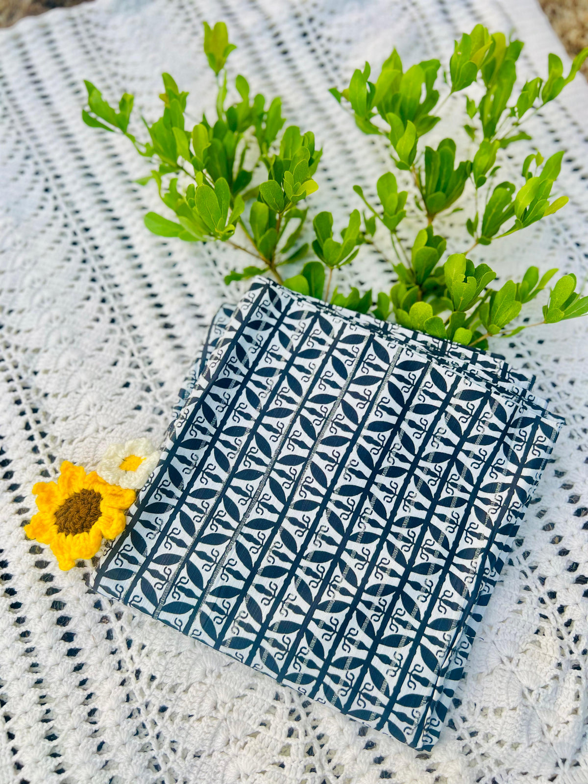 Indigo Charm - SF124