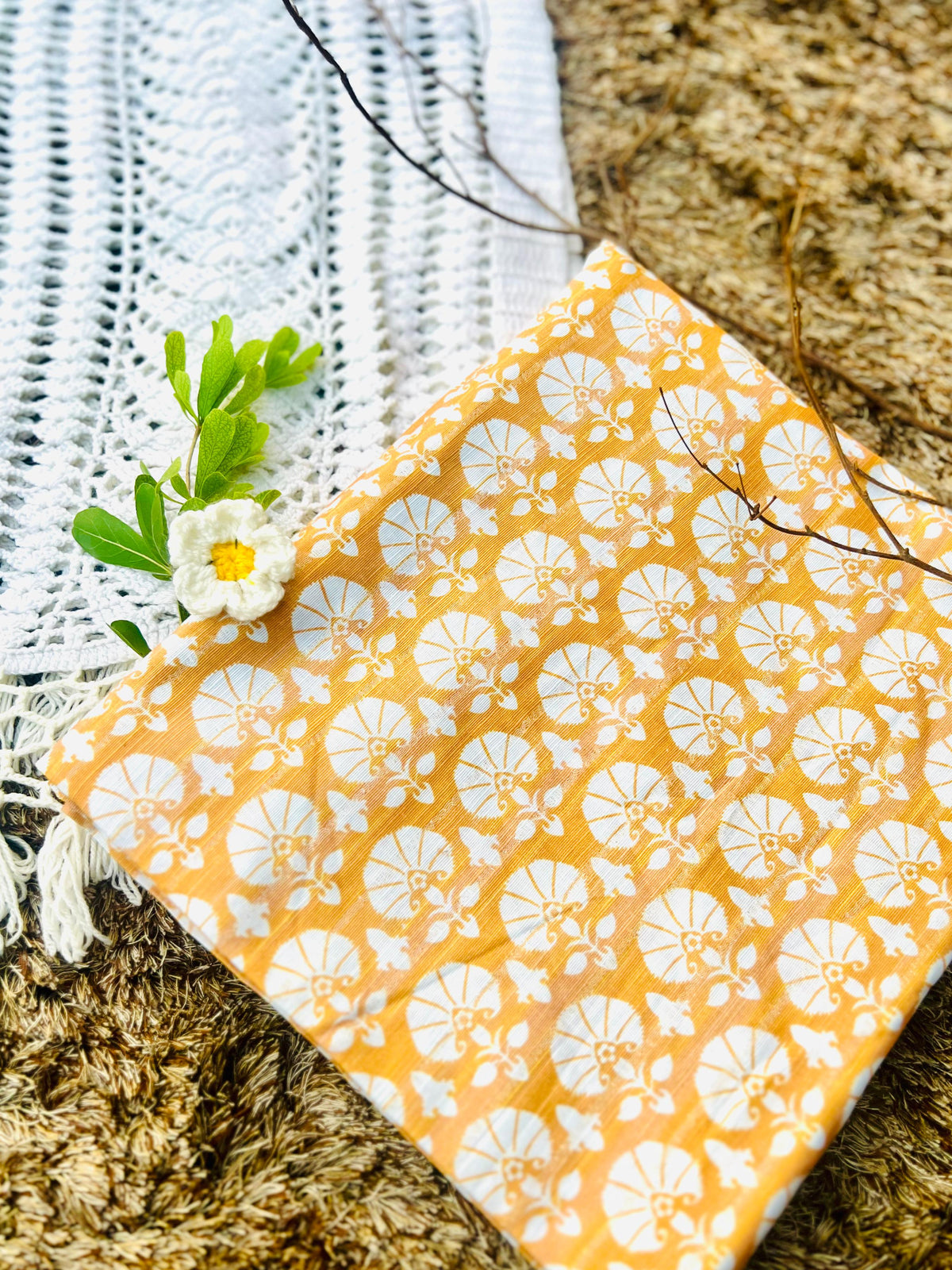 Sunlit Grace - SF125