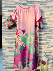 Silky Brown - SF301