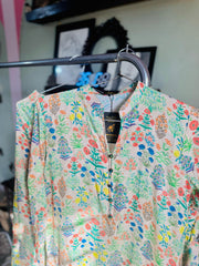 Blooming Tapestry - SF221