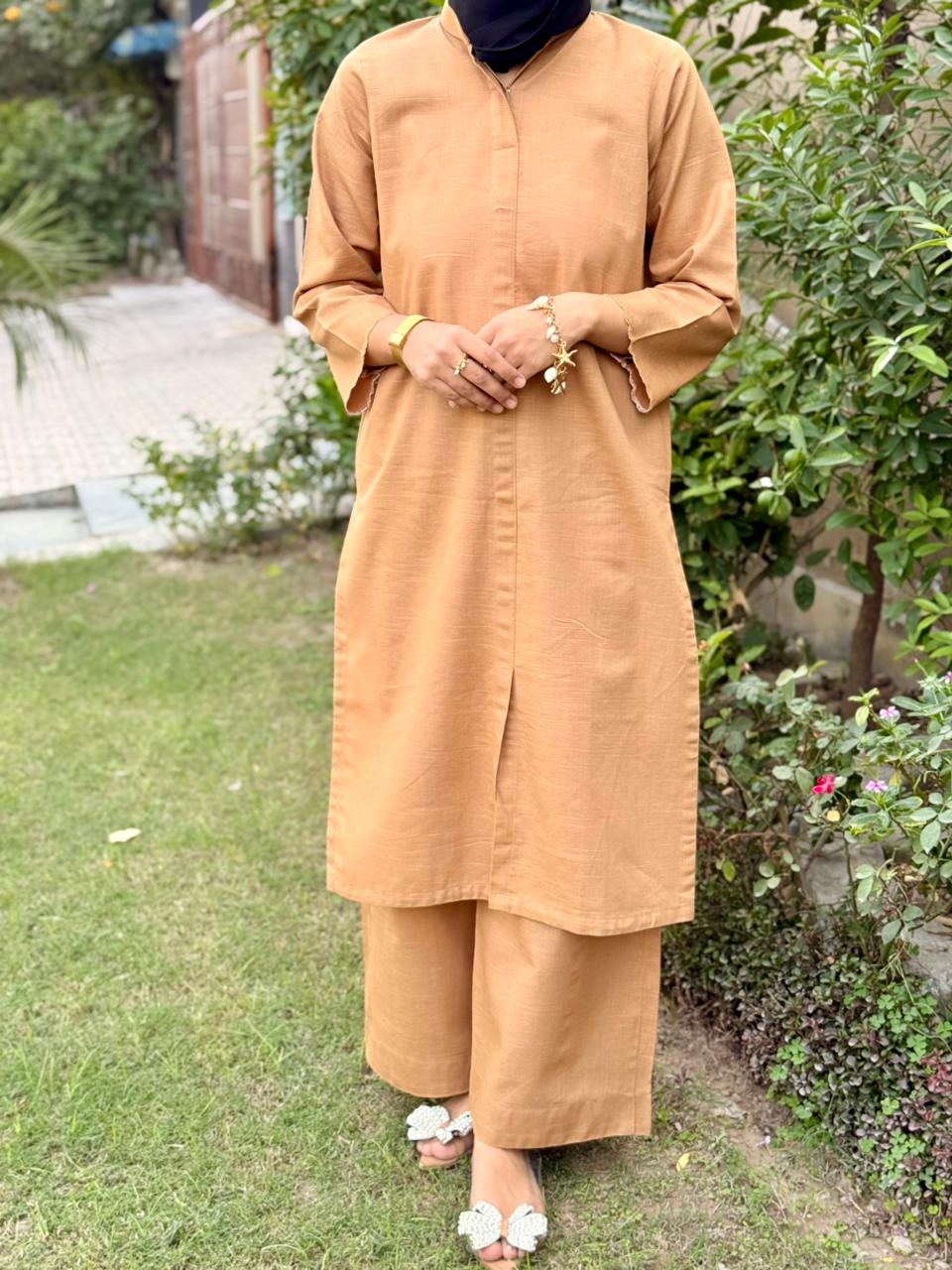 Caramel Calm - SF228