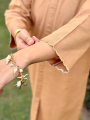 Caramel Calm - SF228