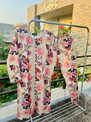Blossom Beige - SF222